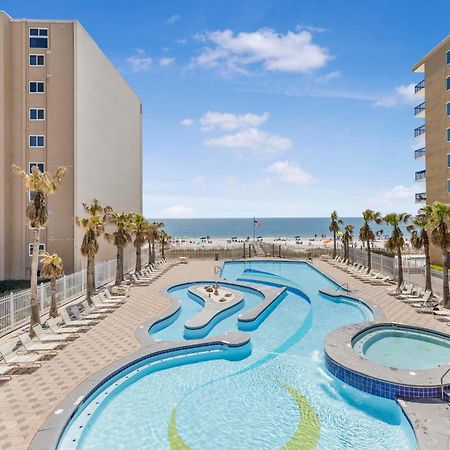 Crystal Tower 1906 By Vacation Homes Collection Gulf Shores Dış mekan fotoğraf