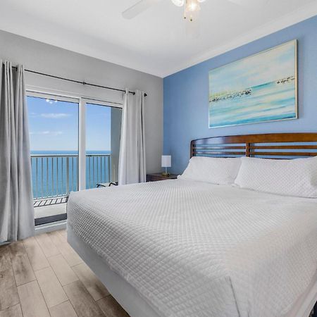 Crystal Tower 1906 By Vacation Homes Collection Gulf Shores Dış mekan fotoğraf