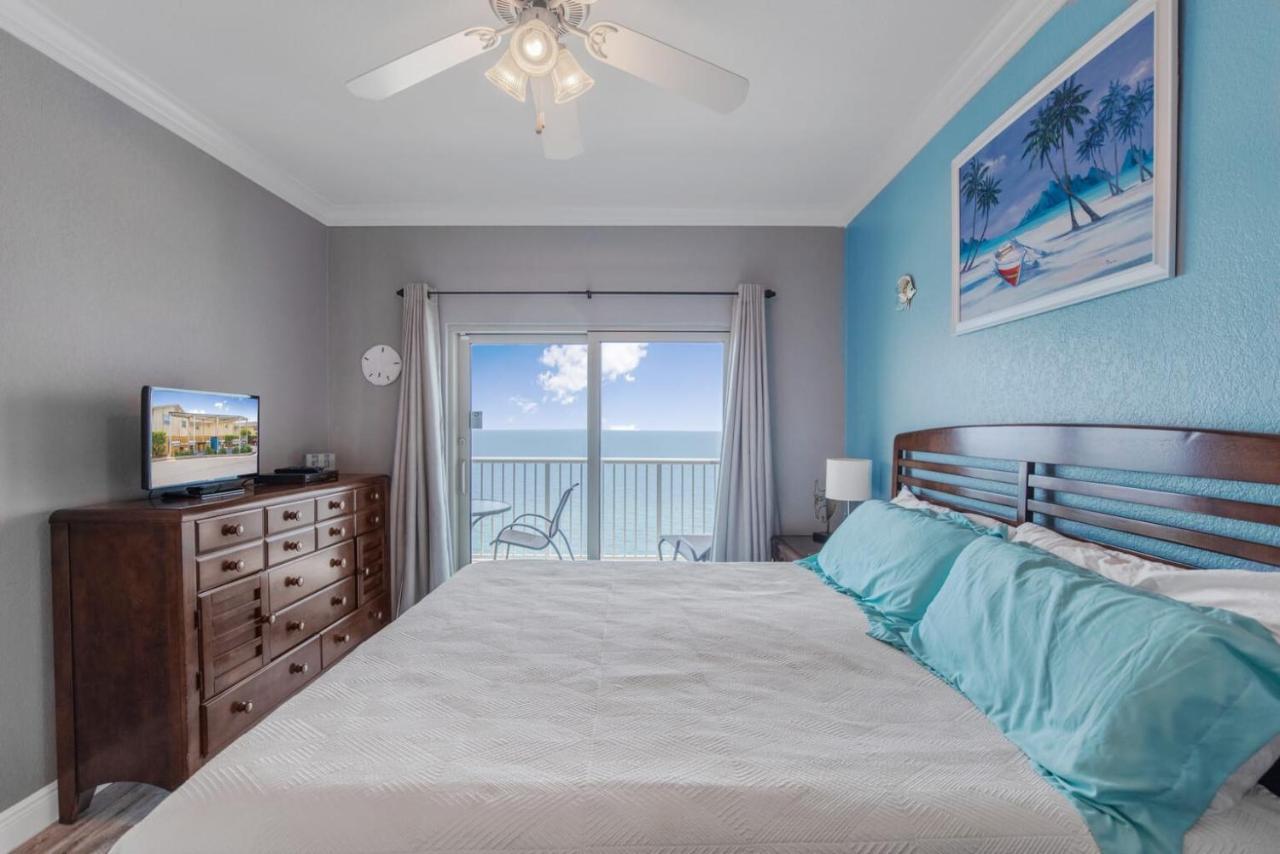 Crystal Tower 1906 By Vacation Homes Collection Gulf Shores Dış mekan fotoğraf