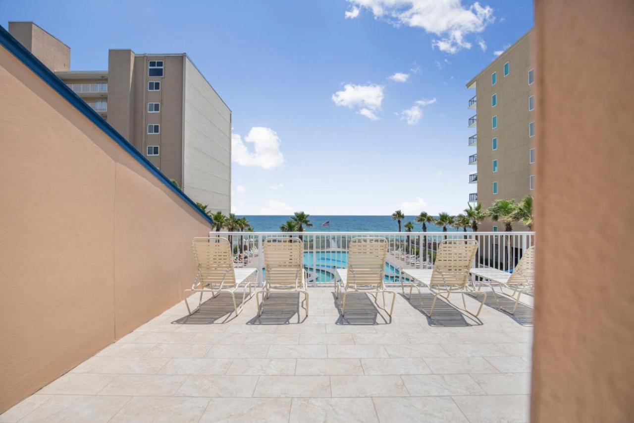 Crystal Tower 1906 By Vacation Homes Collection Gulf Shores Dış mekan fotoğraf