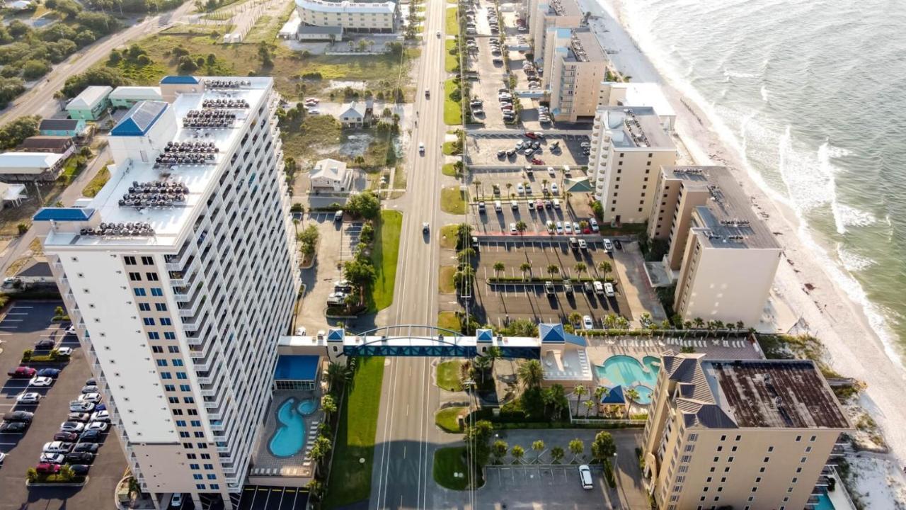 Crystal Tower 1906 By Vacation Homes Collection Gulf Shores Dış mekan fotoğraf