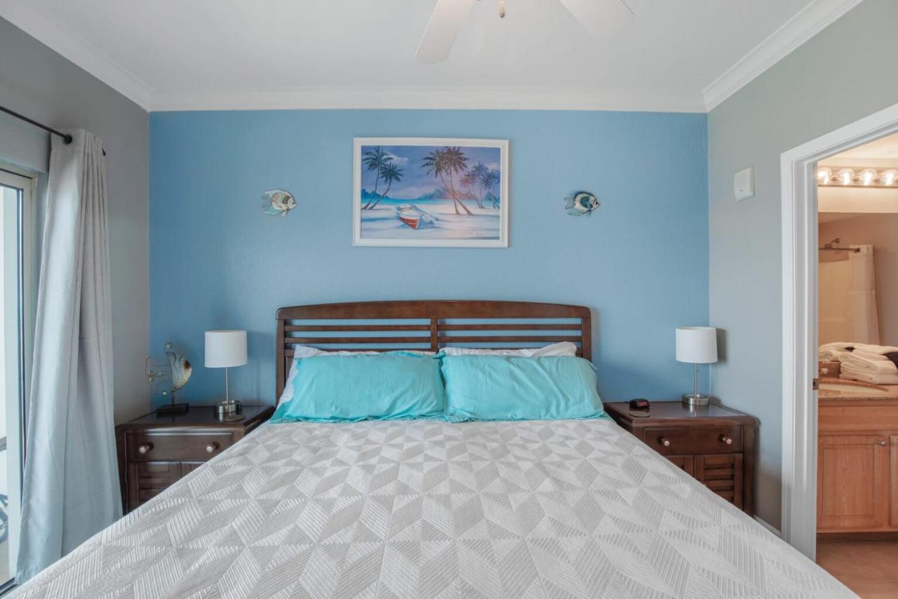Crystal Tower 1906 By Vacation Homes Collection Gulf Shores Dış mekan fotoğraf