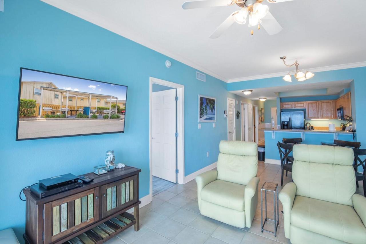 Crystal Tower 1906 By Vacation Homes Collection Gulf Shores Dış mekan fotoğraf
