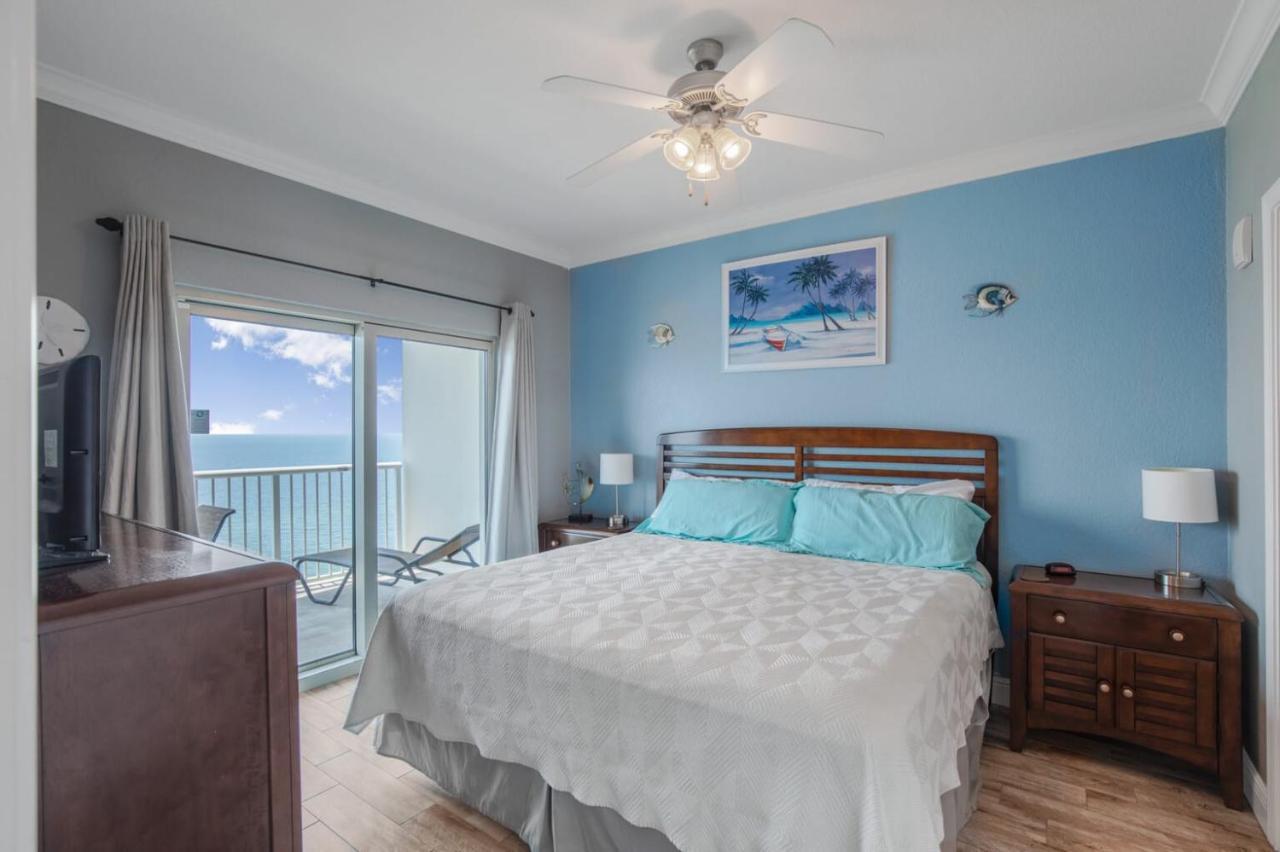 Crystal Tower 1906 By Vacation Homes Collection Gulf Shores Dış mekan fotoğraf