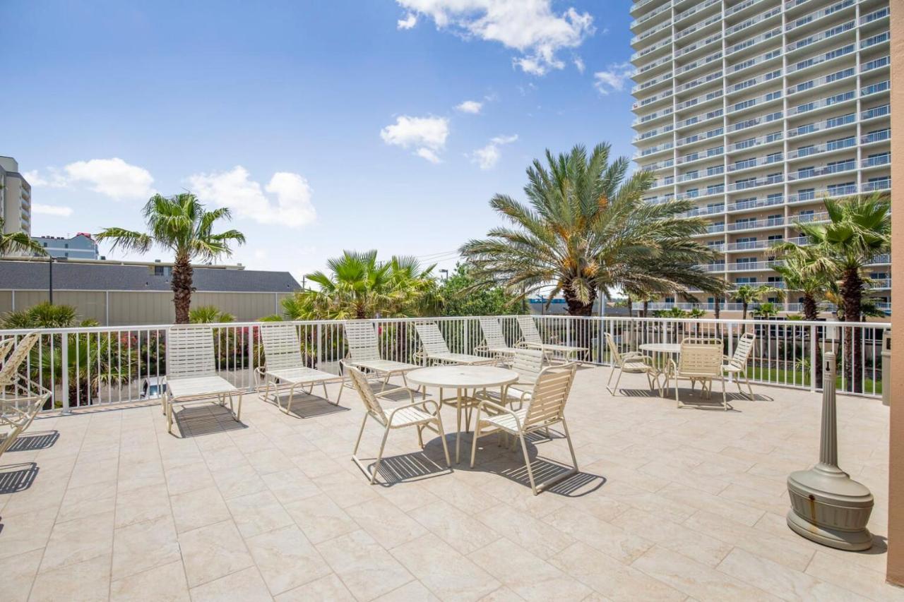 Crystal Tower 1906 By Vacation Homes Collection Gulf Shores Dış mekan fotoğraf