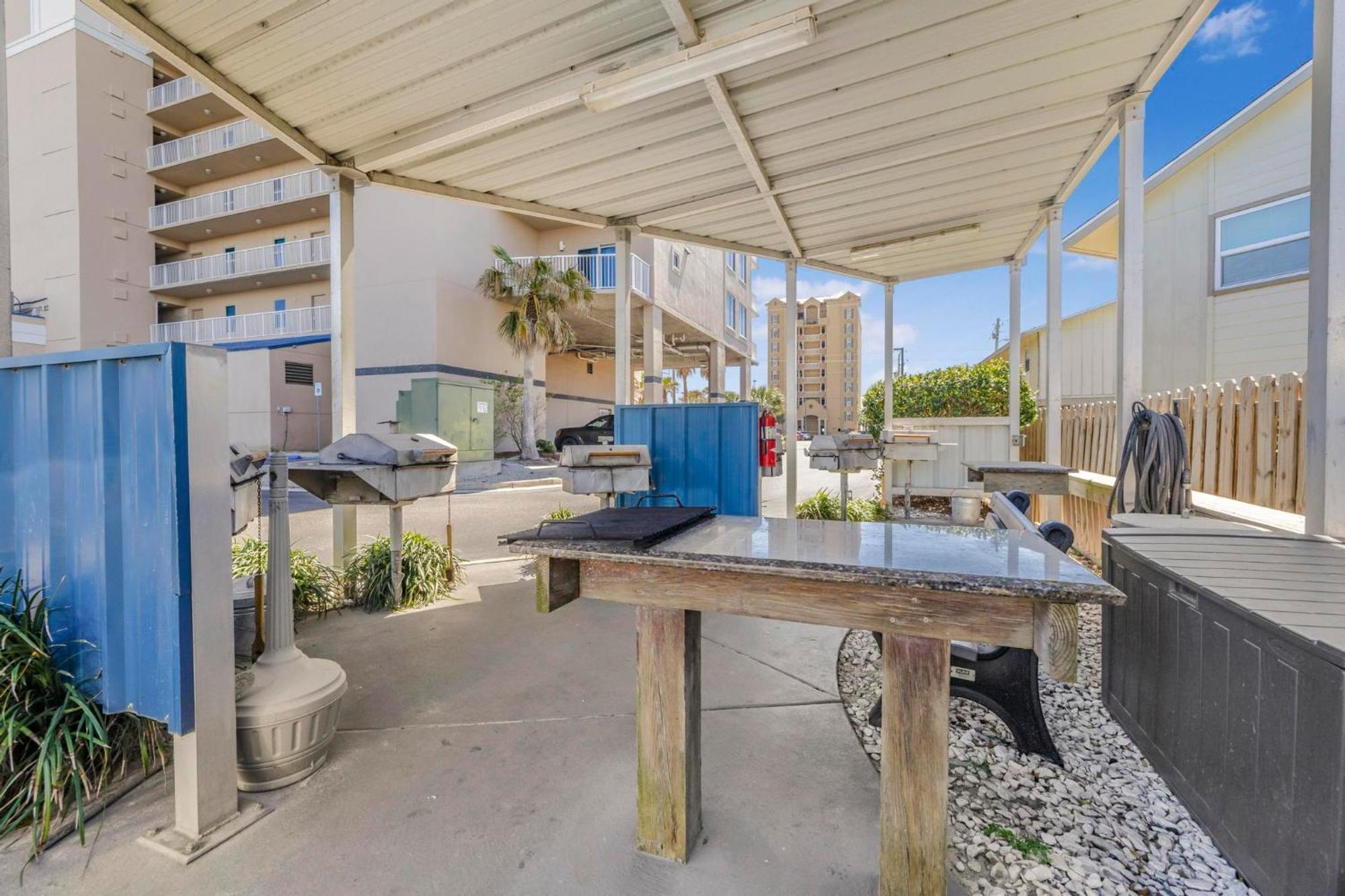 Crystal Tower 1906 By Vacation Homes Collection Gulf Shores Dış mekan fotoğraf
