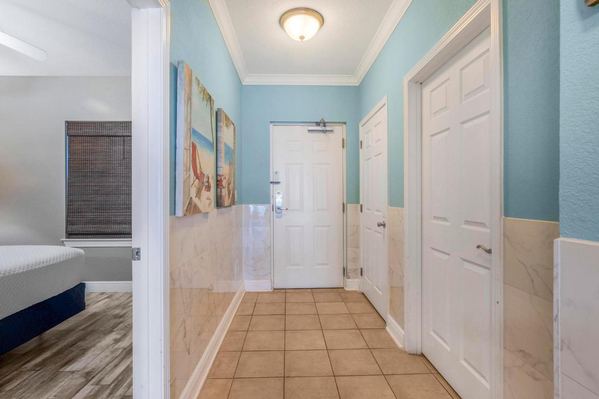 Crystal Tower 1906 By Vacation Homes Collection Gulf Shores Dış mekan fotoğraf