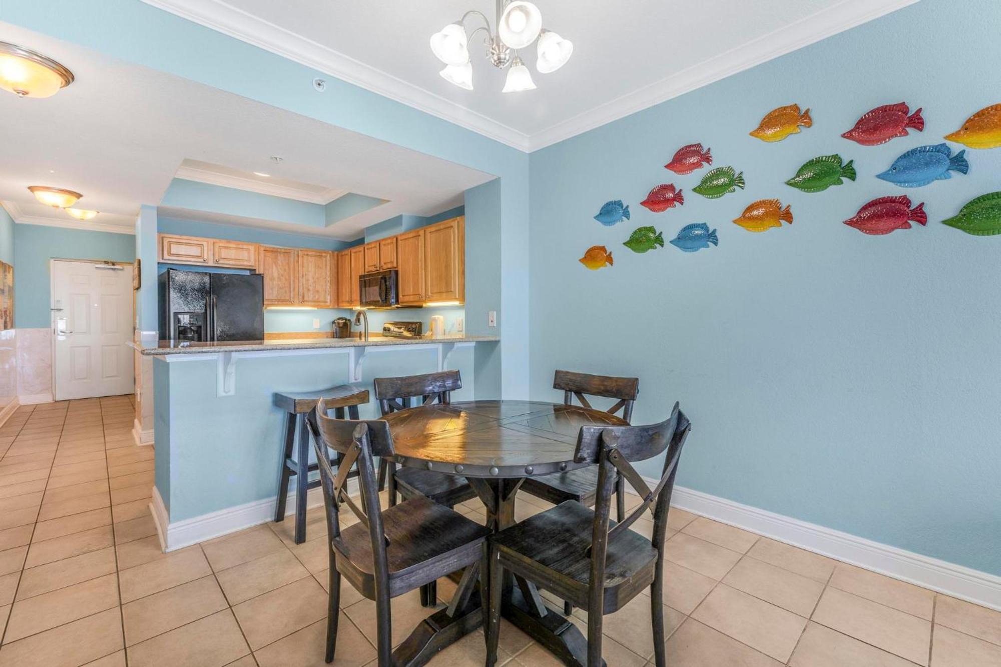 Crystal Tower 1906 By Vacation Homes Collection Gulf Shores Dış mekan fotoğraf