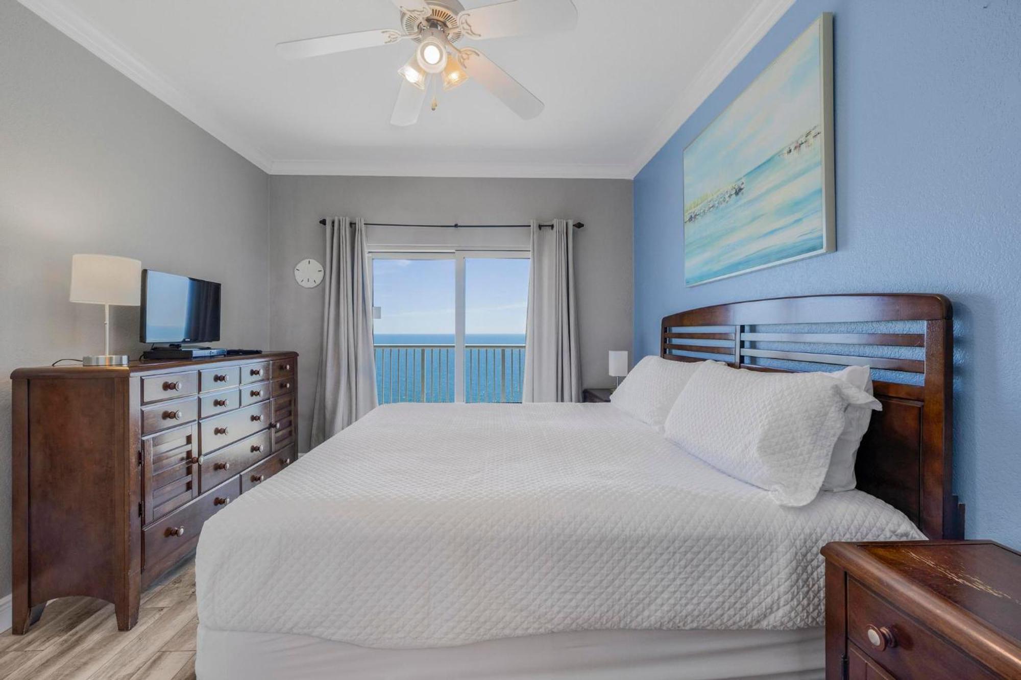 Crystal Tower 1906 By Vacation Homes Collection Gulf Shores Dış mekan fotoğraf