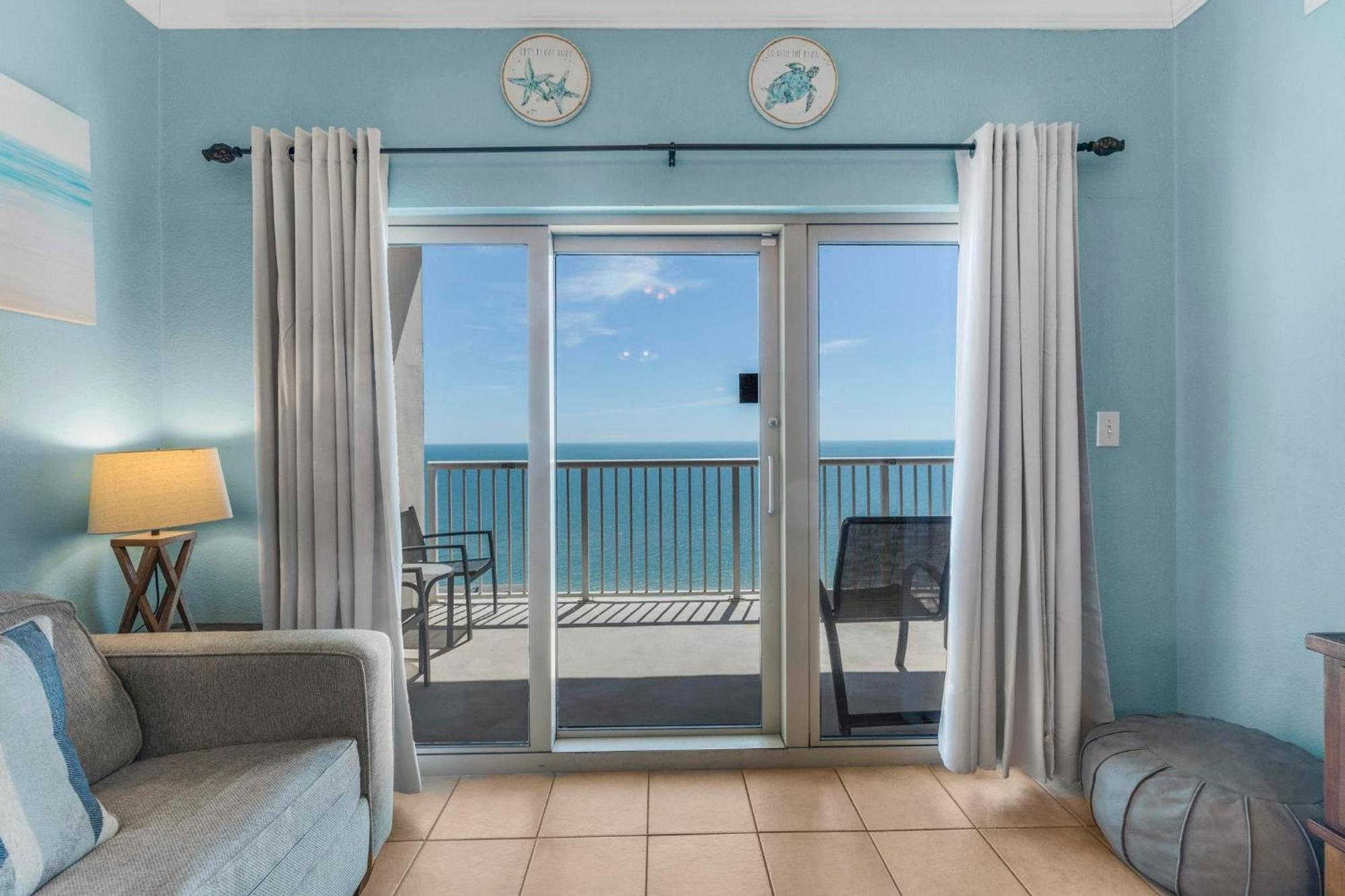 Crystal Tower 1906 By Vacation Homes Collection Gulf Shores Dış mekan fotoğraf