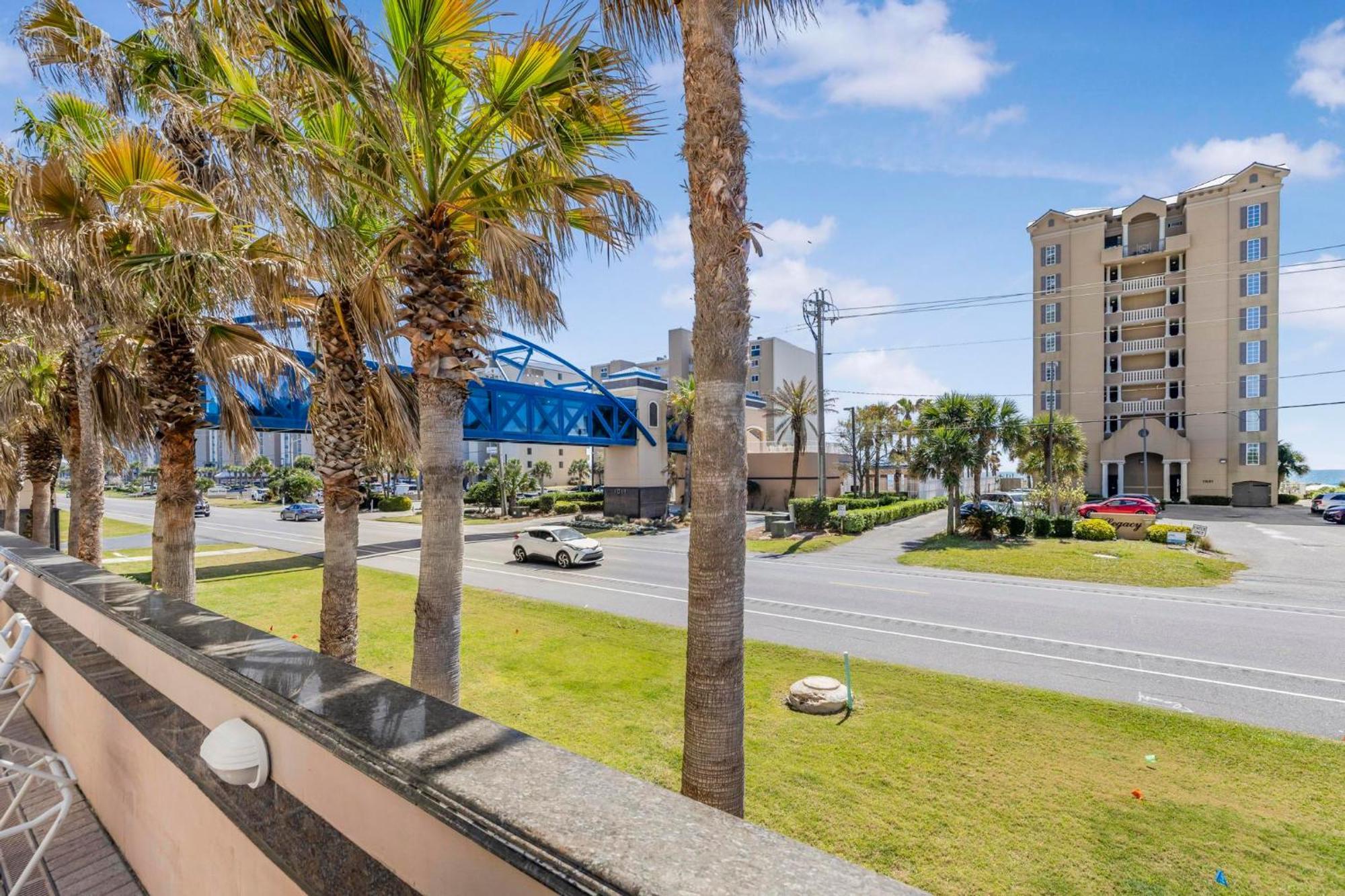 Crystal Tower 1906 By Vacation Homes Collection Gulf Shores Dış mekan fotoğraf