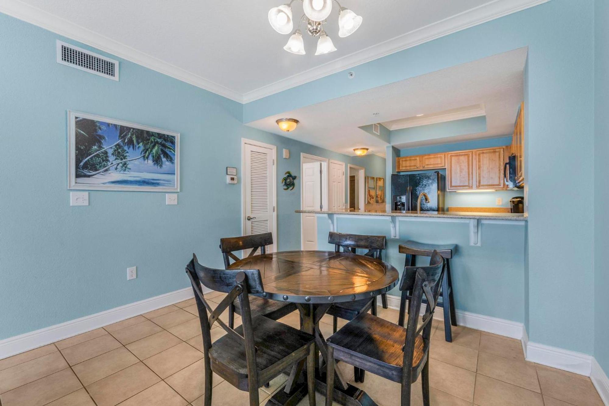 Crystal Tower 1906 By Vacation Homes Collection Gulf Shores Dış mekan fotoğraf