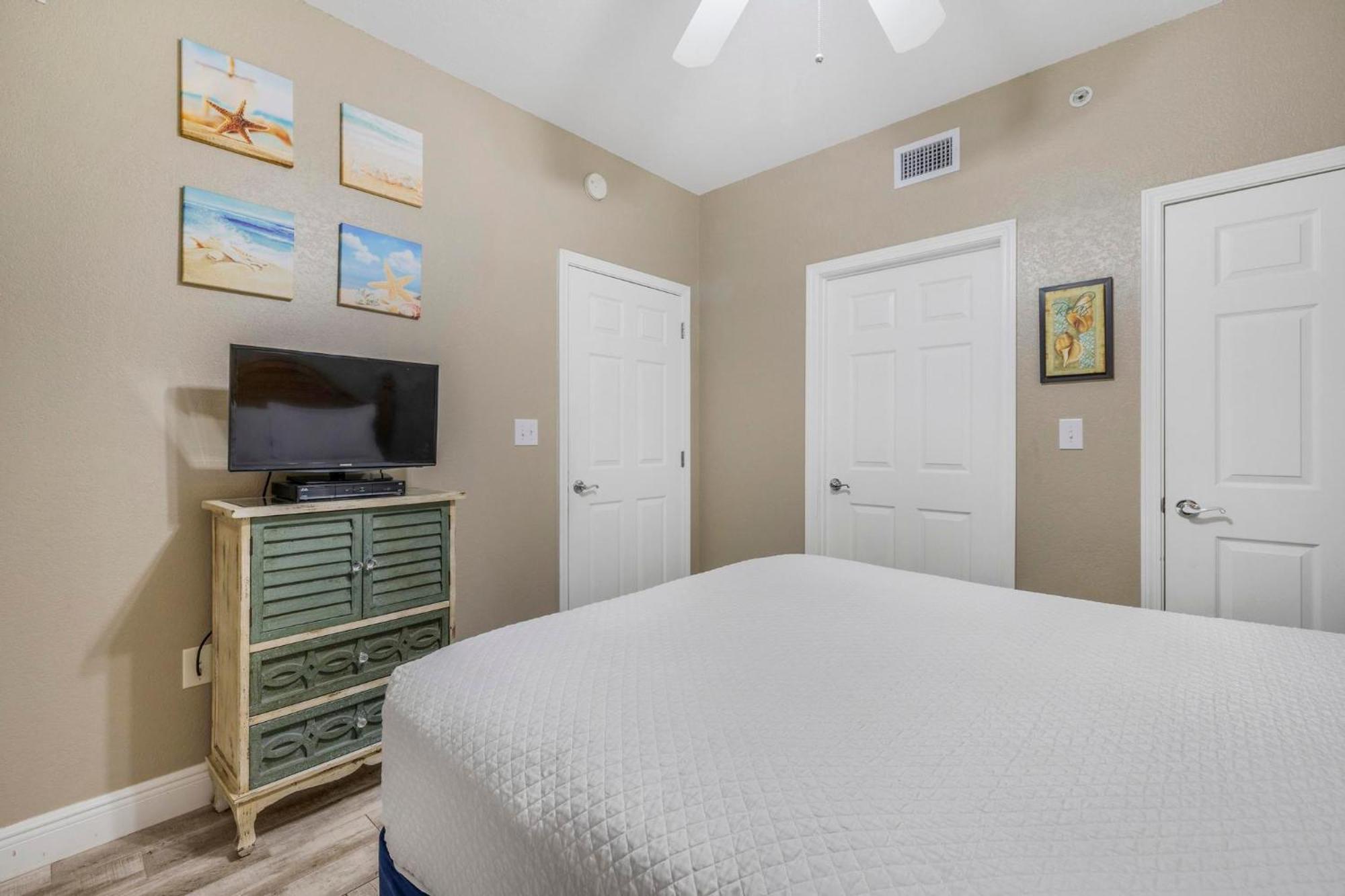 Crystal Tower 1906 By Vacation Homes Collection Gulf Shores Dış mekan fotoğraf