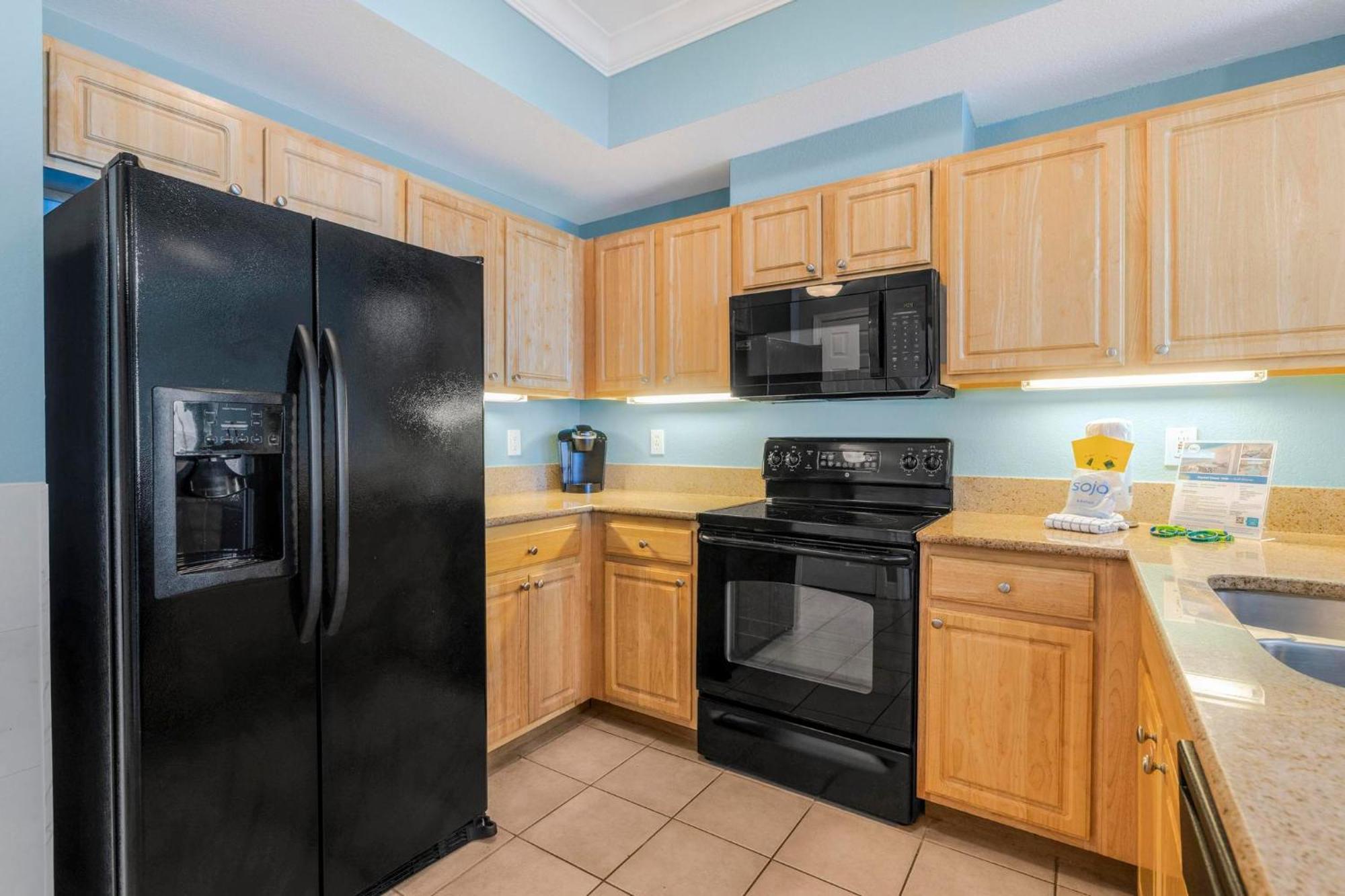 Crystal Tower 1906 By Vacation Homes Collection Gulf Shores Dış mekan fotoğraf