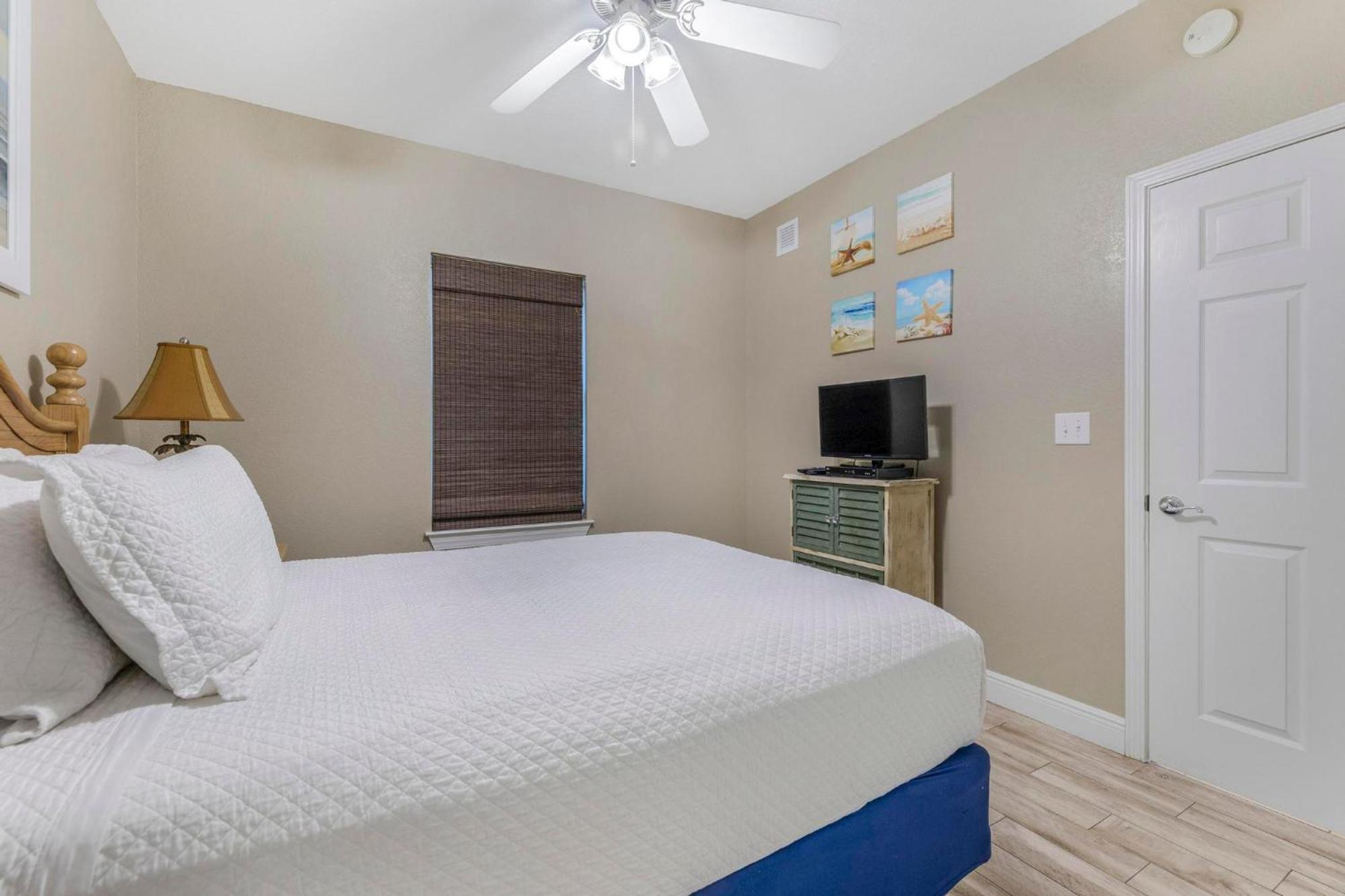 Crystal Tower 1906 By Vacation Homes Collection Gulf Shores Dış mekan fotoğraf