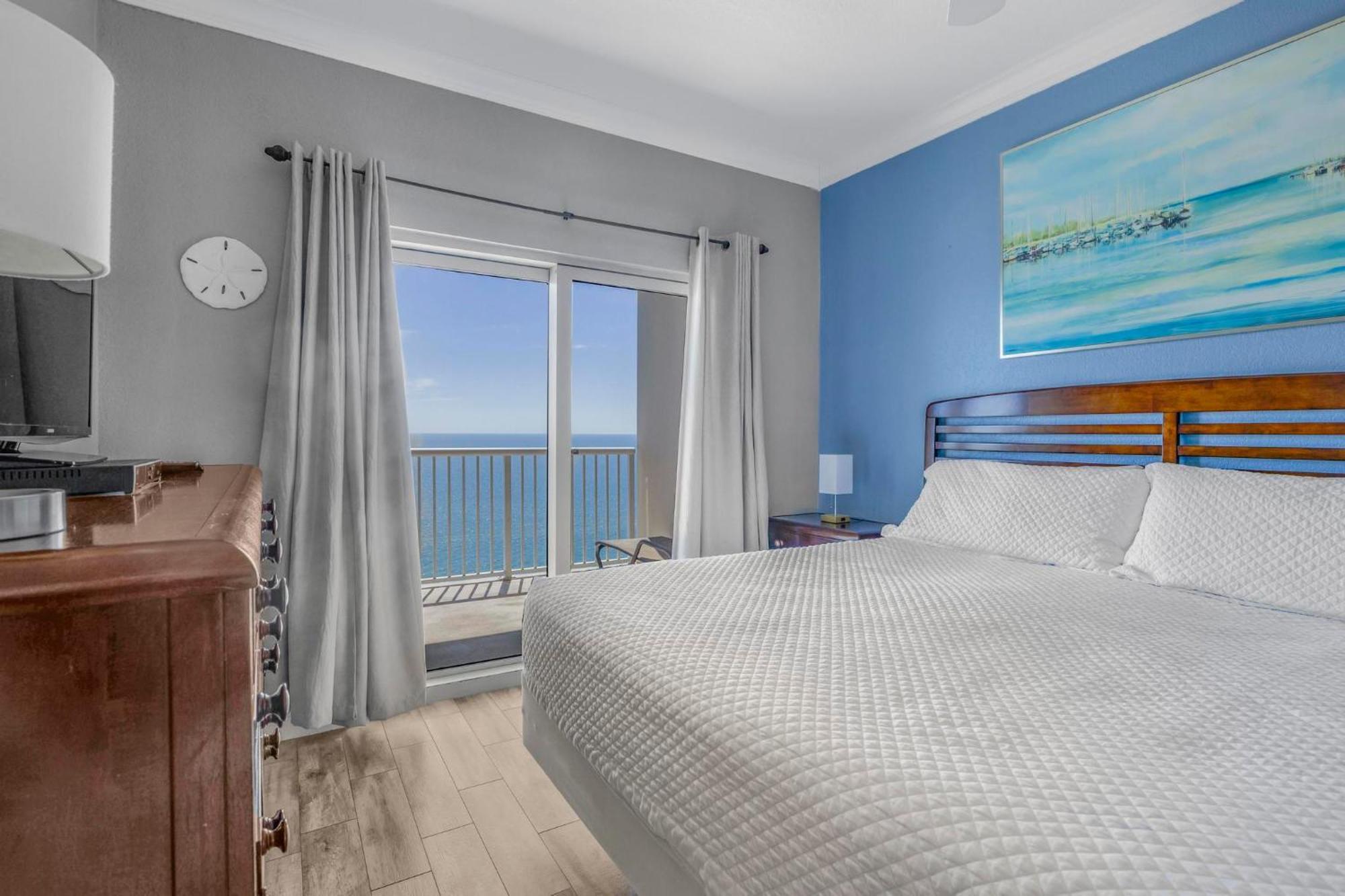 Crystal Tower 1906 By Vacation Homes Collection Gulf Shores Dış mekan fotoğraf